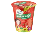Oatmeal with strawberries KAKĖ MAKĖ, 45 g
