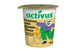 Couscous ACTIVUS (with cheddar cheese), 60 g