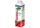 Nature Fermented Milk Drink RIAŽENKA with Bifidobacteria, 3.2% fat, 500 g
