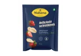Quick preparation oat porridge MALSENA (with strawberries), 45 g