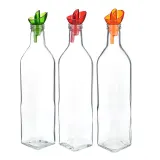 Oil bottle HEREVIN, 500 ml