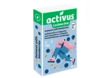 Quick preparation oat flakes porridge ACTIVUS with blueberries, 270 g