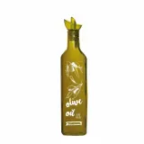 Oil bottle HEREVIN, 500 ml