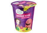 Oat flakes porridge with chocolate KAKĖ MAKĖ, 45 g