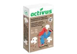 Buckwheat porridge ACTIVUS (with mushrooms and sour cream), 300 g