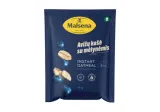 Quick preparation oat porridge MALSENA (with blueberries), 45 g