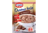 Oat porridge with chocolate DR. OETKER, 60 g
