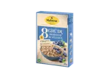 Eight grain flakes MALSENA with bran, 400 g