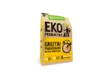 Organic instant oat flakes EKO DOBELE, 500 g