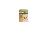 Oatmeal QUICK & TASTY with peaches, 40 g