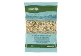 5 grain and 3 seed flakes SKANĖJA, 400 g