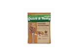 Instant buckwheat porridge (chicken flavor), 40 g
