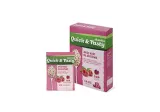 Oatmeal with raspberries, 6 pcs. x 40 g, 240 g