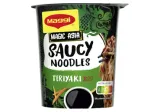 Instant pasta MAGGI with sauce (teriyaki flavor), 75 g
