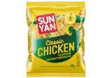 Instant pasta SUN YAN, chicken flavor, 60 g