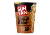 Instant pasta SUN YAN (fried beef flavor), 65 g