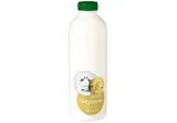 ILZENBERGO DVARO Sour Milk, 2.5% fat, 1 l