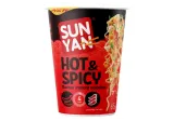 Instant noodles SUN YAN (spicy flavor), 65 g