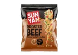 Instant pasta SUN YAN (fried beef flavor), 65 g