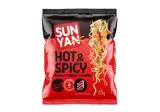 Instant noodles SUN YAN (spicy flavor), 65 g