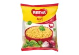 Noodles REEVA, beef flavor, 60 g