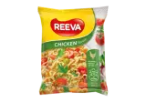 Instant noodles REEVA, chicken flavor, 85 g