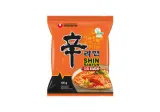Instant noodles NONGSHIM KIMCHI, 120 g