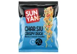 Instant noodles SUN YAN (duck flavor), 65 g