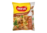 Noodles REEVA, mushroom flavor, 85 g