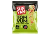 Instant noodles SUN YAN (TOM YUM flavor), 65 g