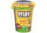 Sour Milk DVARO, 2.5% fat, 450 g
