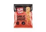 Instant noodles SUN YAN, 65 g (garlic shrimp flavor), 65 g
