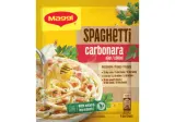 Makaronų ruošinys MAGGI CARBONARA, 30 g