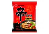 Instant noodles NONGSHIM SHIN RAMYUN, 120 g