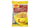 Instant noodles MAGGI (beef flavor), 59.2 g