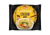 Instant noodles chicken flavor OYKATA, 83 g