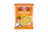 Instant noodles EXTRA LINE, chicken flavor, 59.2 g