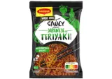 Instant noodles MAGGI ASIA TERIYAKI, 128 g