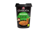 Instant noodles OYAKATA with sauce, 93 g