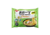 Instant noodles NISSIN DAMAE, chicken flavor, 100 g