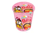 Instant noodles SAMYANG BULDAK CARBONARA, 80 g