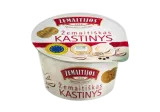 ŽEMAITIJOS Žemaitiškas Cheese, 30% fat, 200 g