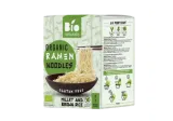 Organic millet and brown rice ramen BIONATURALIS, 280 g