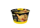Instant noodles GLADS, chicken with teriyaki flavor, 95 g
