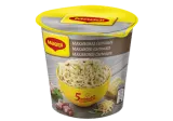 Instant noodles MAGGI with cream and smoked pork sauce, 50 g