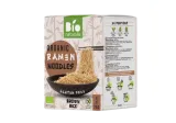 Brown rice ramen BIONATURALIS, 280 g