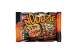 Instant spicy ramen SUN YAN Noodzie Chicken & Cheese, 120 g
