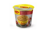 Instant noodles with cream and tomato sauce MAGGI, 62 g