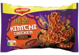 Instant noodles MAGGI KIMCHI CHICKEN, 130 g
