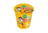 Instant noodles SAMYANG BULDAK CHICKEN CHEESE, 70 g